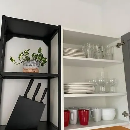 Apartment Dzivoklis Pardaugava Riga