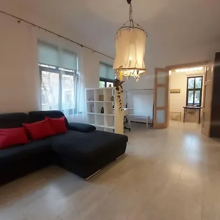 Apartment Dzivoklis Pardaugava *