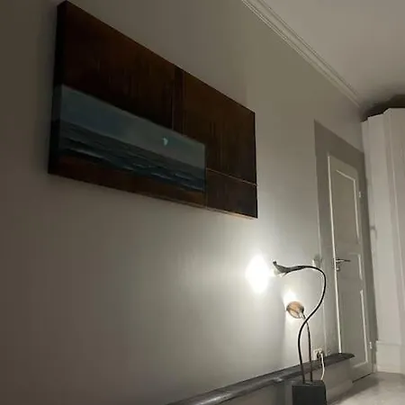 Dzivoklis Pardaugava Apartment
